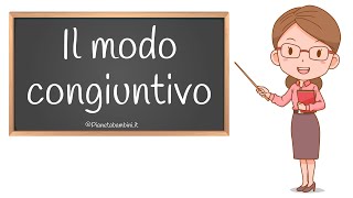 Il Modo Congiuntivo Svolgiamo gli Esercizi [upl. by Olemrac]