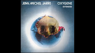 JM Jarre  Oxygene extended [upl. by Wilt21]