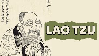 Lao Tzu HINDIहिंदी में [upl. by Leipzig266]