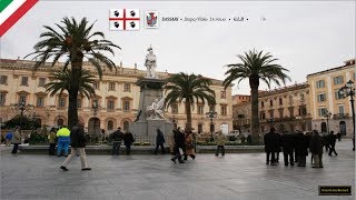 SASSARI [upl. by Eciral]