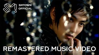 KANGTA amp VANNESS 강타 amp 바네스 Scandal MV [upl. by Venola87]