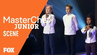 A Winner Is Crowned  Season 7 Ep 15  MASTERCHEF JUNIOR [upl. by Moreville55]