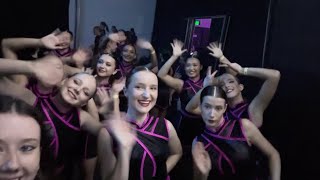 USYD Dance Team Nationals Vlog  PART TWO [upl. by Kurtzman145]