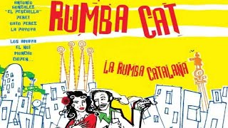 Varios  Rumbacat  Lo mejor de la rumba catalana [upl. by Breena560]