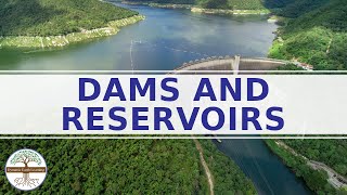 Dams and Reservoirs  Health Risks and Benefits [upl. by Darrej]