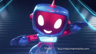 Mazuma RENEW TV Advert  Oct 2018 [upl. by Genaro]