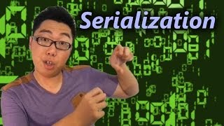 Serialization  A Crash Course [upl. by Lyle]