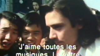 The China Concerts Full Video  Jean Michel Jarre [upl. by Eytteb]