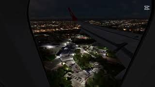 Malta Airport Arrival [upl. by Ozmo29]