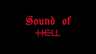 Sounds of demons and lost souls screaming in anguish in hell  Sound Factory FX [upl. by Bez]