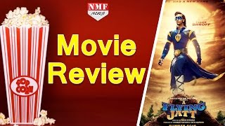 A flying jatt Full Movie facts and knowledge  Tiger Shroff  Jacqueline Fernandez [upl. by Latsirk]