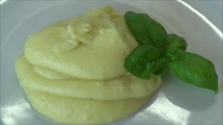 Thermomix TM 31  Unser allerliebster Kartoffelbrei  Thermilicious [upl. by Pavlish873]