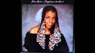 Patrice Rushen  Straight From The Heart 1982 Full Album [upl. by Brass799]