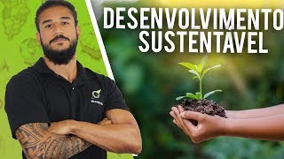 Desenvolvimento Sustentável  Geobrasil [upl. by Gereld498]