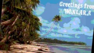 Basil Greg Honiara Papua New Guinea Music [upl. by Nnyleitak]