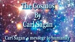 The Best quotes from Carl Sagan [upl. by Bunde]