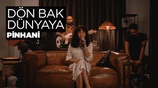 Dön Bak Dünyaya Akustik  Zeynep Bastık [upl. by Eiramana]