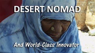 The Secret Lives of the Bedouin Nomads [upl. by Dixil154]