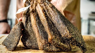 How To Make The Best Biltong You Ever Tasted  Beginner Cured Meat Tutorial [upl. by Noerb228]