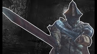 Dark Souls 3  The Beauty of the Abyss Watchers [upl. by Stephania]