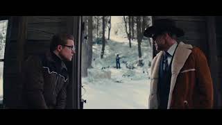 Kingsman 2 fight scene whisky [upl. by Oilut534]