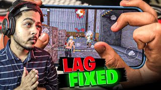 LAG FIX SETTINGS  2GB  3GB  4GB RAM  FREE FIRE [upl. by Simmonds]