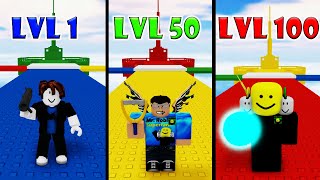 Doomspire Brickbattle Players Level 1  100 [upl. by Refinaj]