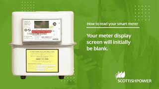 How to read your meter  Aclara Uniflo [upl. by Akenihs]