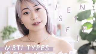 MBTI Explained  Myers Briggs Personality Test [upl. by Efal614]