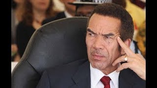 Botswana Top Richest People 2019 [upl. by Eceerahs333]