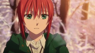 Mahō Tsukai no Yome Beautiful amp Emotional Soundtracks [upl. by Erbe]