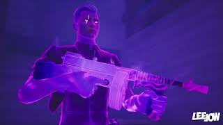 Fortnite  Henchmen and Agents  The Ruins  Threatened Fortnitemares Music Chapter 2  Season 4 [upl. by Idihc]