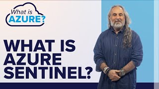 What is Azure Sentinel  How to Deploy Azure Sentinel [upl. by Ikkir]