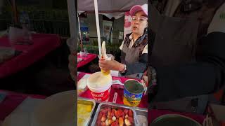 Fresas con crema en Coyoacán [upl. by Lidstone]