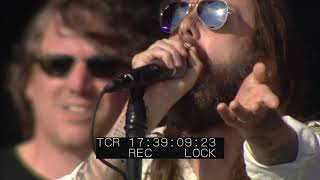 The Black Crowes  Live at Hard Rock Calling  Full concert [upl. by Fraase]