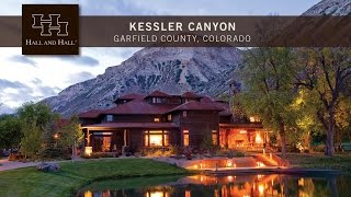 Kessler Canyon [upl. by Hoeg]