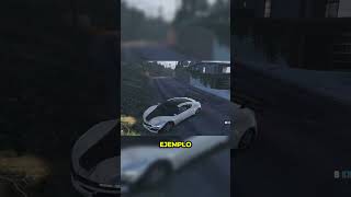 COMO DUPLICAR COCHES EN GTA V pt1  Cordova [upl. by Leviralc]