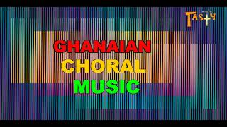 Highlife Medley  One Voice Choir Ghana [upl. by Nella]