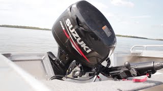 Tohatsu 50Hp and 30Hp Quintrex Renegade and Busta Review  Australias best Quintrex pricing [upl. by Brynn]