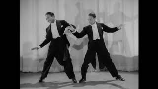 The Nicholas Brothers  Jumpin Jive 1943 [upl. by Halet]