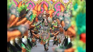 SINULOG MUSIC  SINULOG FESTIVAL  CEBU CITY PHILIPPINES  Full HD [upl. by Oballa]