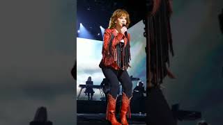 Legendary Reba McEntire Then VS Now [upl. by Airlee]