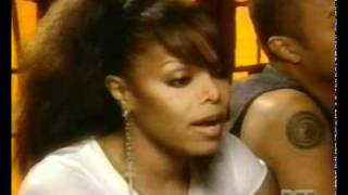 BET 25 Countdown Janet Jackson PT1 [upl. by Reyem255]