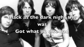 VenusShocking Blue Lyrics [upl. by Ymij497]