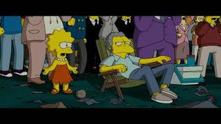 Los Simpson La Pelicula Parte 2 [upl. by Lachlan]