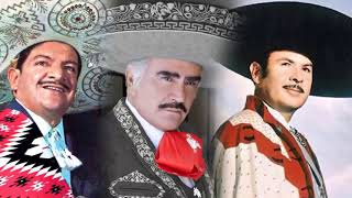 Las 30 Mejores Rancheras Mexicanas Viejitas JOSÉ ALFREDO JIMENEZ ANTONIO AGUILAR VICENTE FERNANDEZ [upl. by Ariaet]