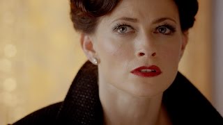 Irene Adler  Unlocking Sherlock  BBC [upl. by Anina707]