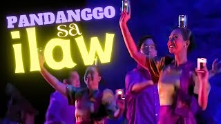 Best Pandanggo sa Ilaw Folk Dance  in Choral Music Version Oasiwas Dance and Alitaptap [upl. by Neidhardt663]