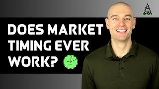 Does Market Timing Ever Work [upl. by Richart]