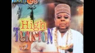 Chief Pericomo Okoye HIGH TENSION Side 1 IKEJI 1998 Album [upl. by Truc]